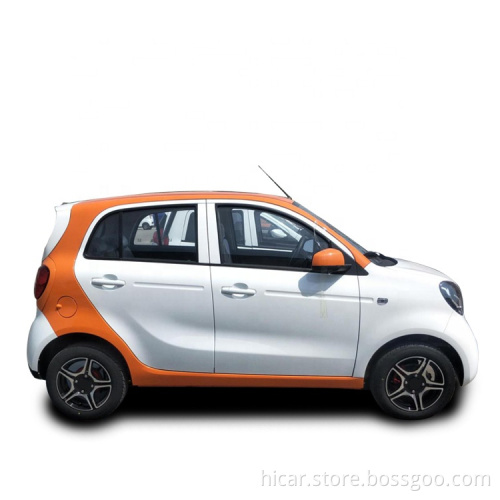Mini High Quality Fastest Electric Car For Small Adult Speed  automotives